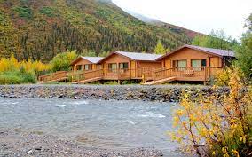 Maybe you would like to learn more about one of these? Hotels Lodges Denali Nationalpark Alaska Beratung Und Attraktive Preise Knecht Reisen