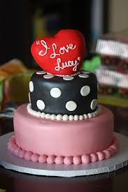 Pin On Cakes