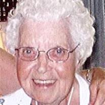 Obituary for Maxine M. Mears
