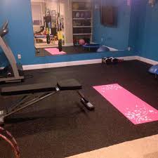 Daily cleaning tips for rubber gym flooring. Clean Your Rubber Flooring With These 4 Simple Steps