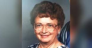 Janice "Jan" Grace Hague Obituary