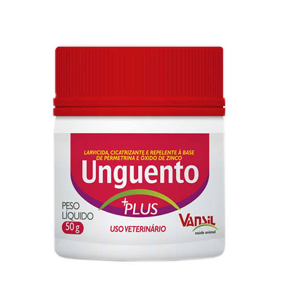 UNGUENTO - 50GR