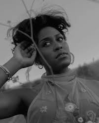 Mandy Harris Williams Is Challenging You To #BrownUpYourFeed