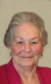 Patricia Turmel Obituary (1941