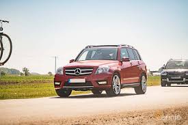 User Images Of Mercedes Benz Glk 220 Cdi 4matic Blueefficiency