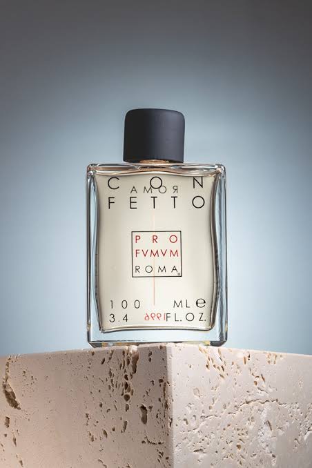 Nước Hoa Unisex Profumum Roma Confetto Extrait - ViinRiic