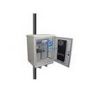 Custom Power Coated Sheet Metal Electric Control Panel ...