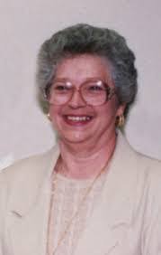 Gladys Burchfield's Instagram, Twitter & Facebook