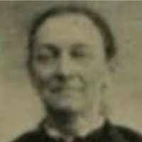 Catharina Feltes (1797–1876)