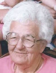 Mrs. Mary Jo Ledbetter Obituary April 29, 2015