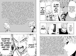 As of october 2018, 380. Hunter X Hunter Chapter 362 Discussion Forums Myanimelist Net