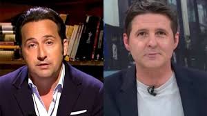 Iker Jiménez critica a Cintora por su programa "antibulos" en RTVE