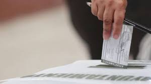 Sigue el minuto a minuto de las elecciones 2021 en cdmx. Icfd9hufhthxfm