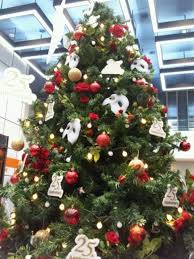 Phantom Christmas Tree Must Have Broadway Theme Phantom Of The Opera Christmas Tree Themes