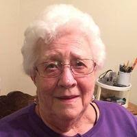 Dorothy Spriggs Obituary (1930