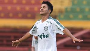 POSSÍVEL LUCRO: Palmeiras pode receber quantia milionária por venda de ex-jogador