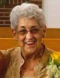 Obituary for Willow Murrell (Lewis) Shelton