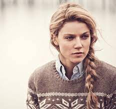 How To Look Preppy 18 Preppy Hairstyles For Women Beauty Preppy Hairstyles Preppy Women Womens Fashion Preppy