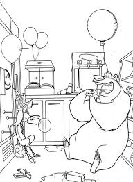 1) full rgb color range turned off in win 10( i cannot find the option to change this) 2) some sort of color profile was changed in win 10. This Roon Was Messed Up By Boog And Elliot In In Open Season Coloring Pages Bulk Color