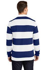 Use logodesign.net's logo maker to edit and download. Sport Tek Sup Sup Classic Long Sleeve Rugby Polo Product Sport Tek