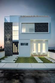 2 diseños de exterior de casas con piedra. Ideas Para Decorar El Exterior De Casas Con Piedra