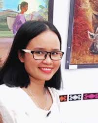 Truyện ngắn tác giả trẻ Trương Thị Chung ở Gia Lai