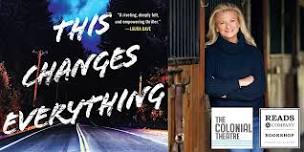 Lisa Scottoline, Author of This Changes Everything