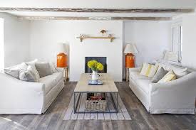 Maison Du Pecheur Brittany Oliver S Travels In 2020 Chic Interior Sleek Kitchen Hot Tub Garden