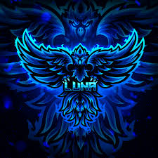 Mulai dari naga yang berwarna hitam, putih, merah, dan biru. Pheonix Esports Logo Done On Fiverr Please Click Image For Link Desain Logo Logo Keren Gambar Naga