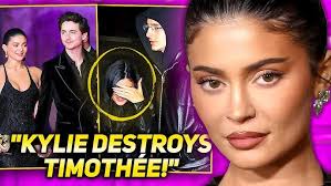 Selena, Kylie and Hailey oh my!! New episode of Daily Dose of Dana