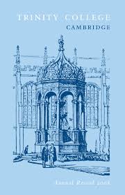 Trinity plumbing company, wake forest, north carolina. Trinity College Annual Record 2008 By Trinity College Cambridge Issuu