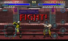 Dengan umurnya yang panjang, game ini telah memenangkan banyak kepercayaan dan cinta dari para pemain di seluruh dunia. Mortal Kombat 2015 Beta Android Game Free Download In Apk