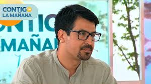 “Nos tenían como enemigos”: Concejal Ramos reaccionó a audios que  intentaban desprestigiarlo