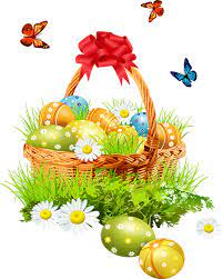 Tubes Paques Blog De L Ile De Kahlan Easter Pictures Easter Art Easter Graphics