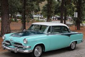 Image result for Equador Blue 1955 Dodge Truck
