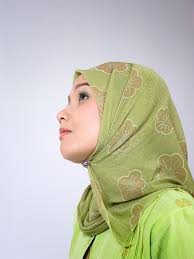 Muslim Veil and Hijab Types