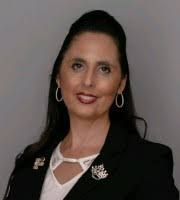 Athena Gonzales-Hernandez