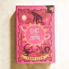 We did not find results for: Komet Minor Akhir Yang Menolak Untuk Berakhir