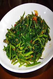 Mengonsumsi sayur kangkung bisa untuk menjaga mata, mencegah anemia, mencegah diabetes, sampai dengan melawan kerusakan hati. Resep Sayur Kangkung For Android Apk Download