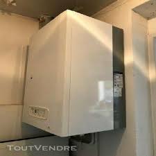 Le portail boursorama.com compte plus de 30 millions de visites mensuelles et plus de 290 millions de pages vues par mois, en moyenne. Chaudiere Gaz Saunier Duval Offres Aout Clasf
