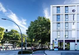 Premier inn halifax south is located in halifax. Premier Inn Heidelberg City Zentrum Hotel Deutschlandurlaub Jetzt