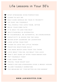 30th Birthday Quotes For Women Here S 38 Life Lessons To Learn In Your 30 S And Beyond 30th Birthday Quotes Learning To Say No 30th Birthday Ideas For Women