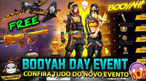 The booyah hero event was launched by garena to commemorate indonesian heroes day on november 10, 2021. Booooooyah Day Event Youtube