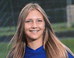 Jenna Reed, Toledo Christian