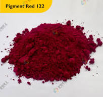 Pigment Red 122-shanghai colors ltd
