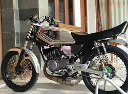 60 803 просмотра 60 тыс. 140 Ide Yamaha Rx King Motor Sepeda Motor Sepeda