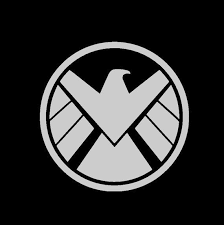 Agents Of Shield Inspired Vinyl Sticker Etsy Agents Of Shield Marvel Agents Of Shield Shield Tattoo
