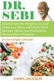 At the time of our recipes being added to the website, all items used in the recipe were approved and on dr. Dr Sebi Alkaline Diet For Weight Loss And Detox Your Body With Basic Food Recipes Herbs And Products To Reduce Risk Of Diseas Paperback Vroman S Bookstore