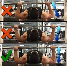 4 Tips To Eliminate Bench Press Wrist Pain Wrist Injury