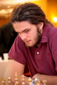 Nils grandelius was pressing against boris gelfand. Nils Grandelius Wikipedia